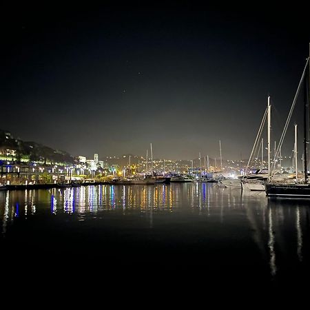 Pama Mar Apartment Imperia Bagian luar foto
